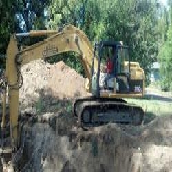 Photo of Hibbs Excavating & Grading