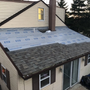 Photo of Buckhorn Roofing