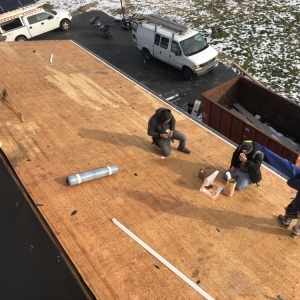 Photo of Buckhorn Roofing