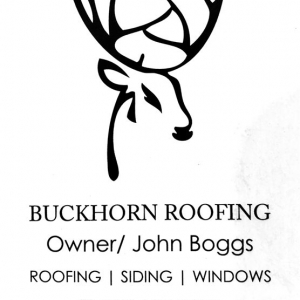 Photo of Buckhorn Roofing