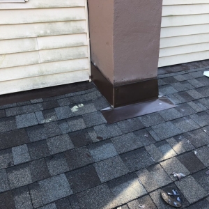 Photo of Buckhorn Roofing