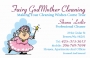 Everett Fairy God Mother Cleaning