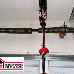 Photo of Premier Garage Doors & Gates