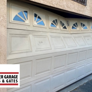 Photo of Premier Garage Doors & Gates