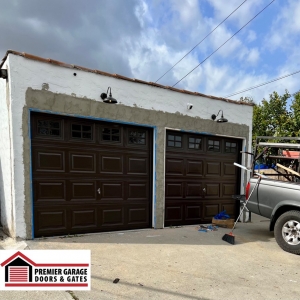 Photo of Premier Garage Doors & Gates
