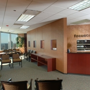Photo of Focuscope