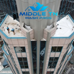 Photo of Middle TN Wash Pros