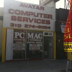 Photo of Avatar Computer Services