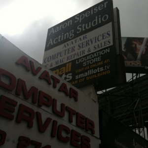 Photo of Avatar Computer Services