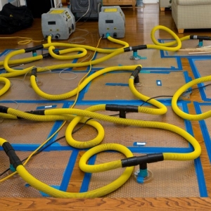 Photo of National Response Team