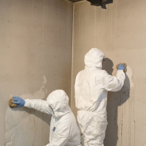 Photo of National Response Team