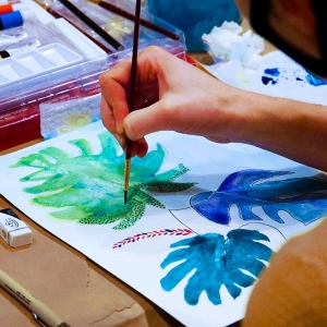Photo of Workshop