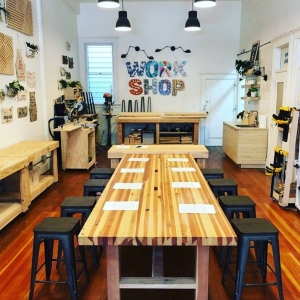 Photo of Workshop