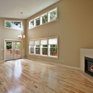 Photo of Macadam Floor and Design