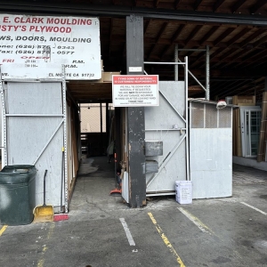 Photo of Clark's Moulding & Doors