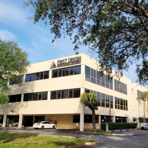 Photo of First Origin Mortgage Lenders