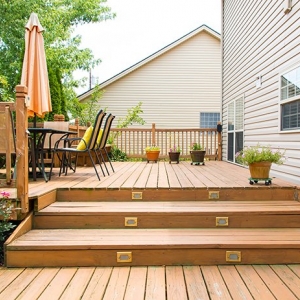 Photo of Stafford Home Service