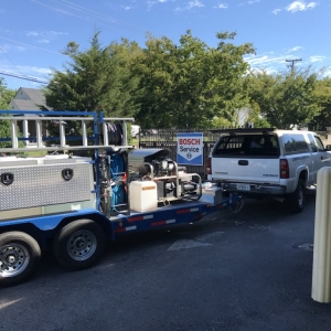 Photo of Top Gun Pressure Wash TN