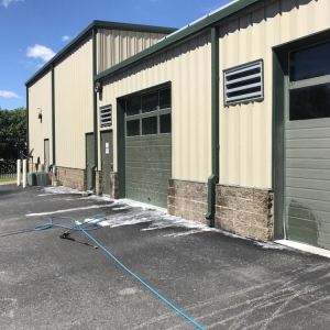 Photo of Top Gun Pressure Wash TN