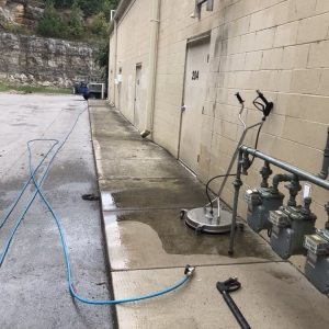 Photo of Top Gun Pressure Wash TN
