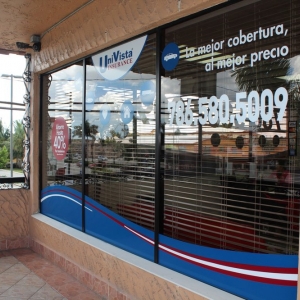 Photo of Univista Insurance