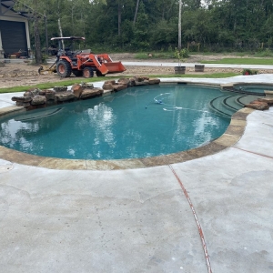 Photo of Turn Key Pools & Patios