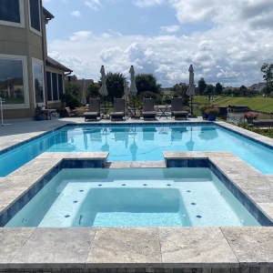 Photo of Turn Key Pools & Patios