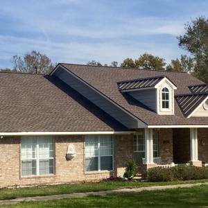 Photo of Tradition Roofing & Construction