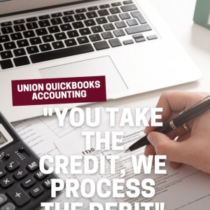 Photo of KelliWorks Accounting Firm