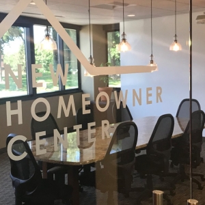 Photo of New HomeOwner Center at Summit Mortgage