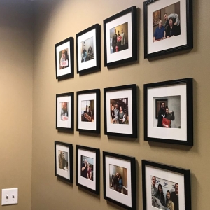 Photo of New HomeOwner Center at Summit Mortgage