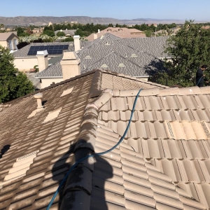 Photo of Eco Power Pressure Washing