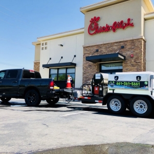 Photo of Eco Power Pressure Washing