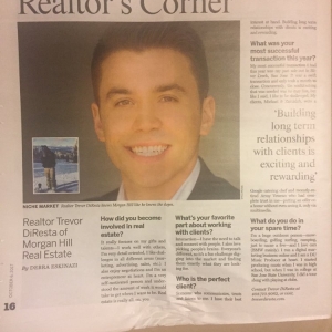 Photo of Morgan Hill Real Estate