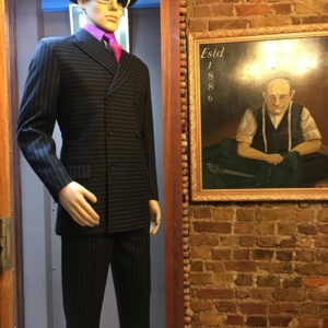 Photo of Roberts Bespoke Tailoring
