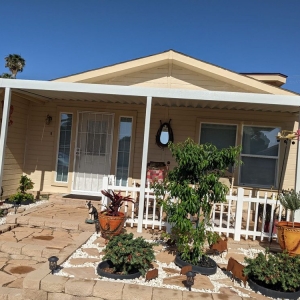 Photo of Backyard Patio Covers and Awning