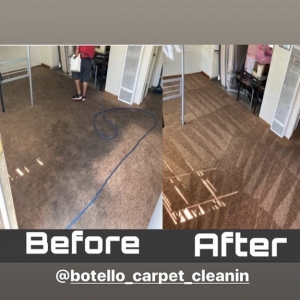 Photo of Botellos Auto & Home Carpet Cleaning