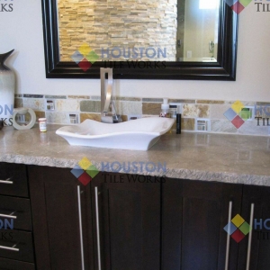 Photo of Houston Tile Works