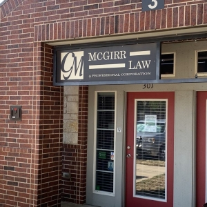 Photo of McGirr Law