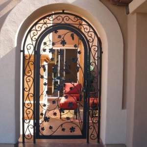 Las Vegas Western Iron Enterprises