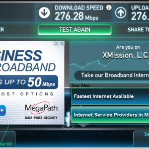Photo of XMission