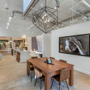Photo of Kohler Signature Store by Keller Supply