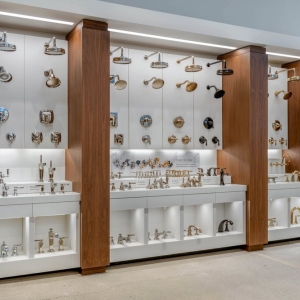 Photo of Kohler Signature Store by Keller Supply