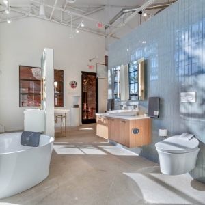 Photo of Kohler Signature Store by Keller Supply