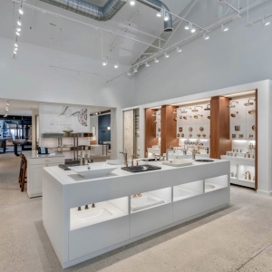 Photo of Kohler Signature Store by Keller Supply