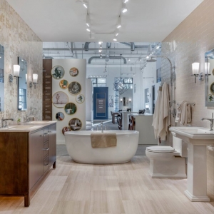 Photo of Kohler Signature Store by Keller Supply