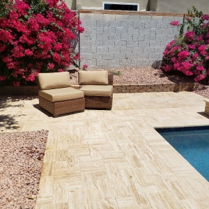 Photo of Scenic Solutions Landscaping