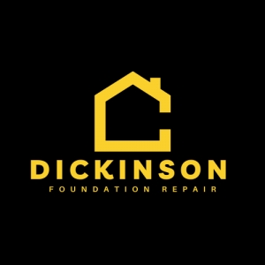 Photo of Dickinson Foundation Repair