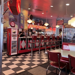 Photo of Nutcracker Family Restaurant