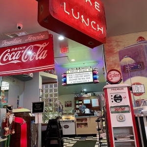 Photo of Nutcracker Family Restaurant